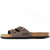 Bayton Pantolette 'Icare' brun