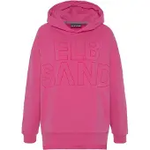 Elbsand Sweatshirt rosa