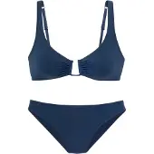s.Oliver Bikini duvblå