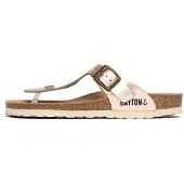 Bayton Pantolette 'Cordoba' beige