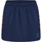 Hummel Pro Grid Game Kjol