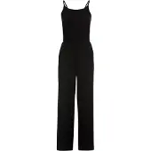 LASCANA Jumpsuit svart