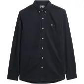 Superdry Merchant Skjorta Med Långa ärmar