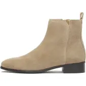 Kazar Stövlett beige