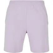 Urban Classics Byxa lavendel