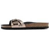 Bayton Pantolette 'Athena' brons