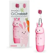 INNOGIO Giorabbit Tooth Borste