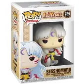 Funko POP! Inuyasha Sesshomaru-figur