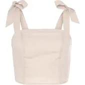 LASCANA Topp beige