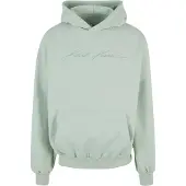 Karl kani Sweatshirt grön / pastellgrön