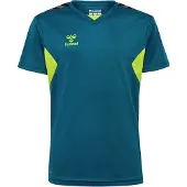Hummel Authentic Pl T-shirt Med Korta ärmar