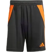 Adidas Sportbyxa 'Tiro 24' orange / svart