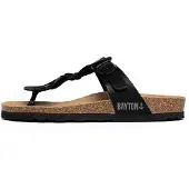 Bayton Pantolette 'Huelva' svart