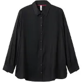 Sheego Blus svart
