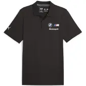 Puma Bmw Mms Ess Kortärmad Polotröja
