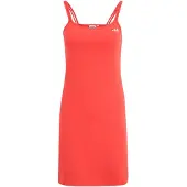 FILA Klänning 'BRILLON' orange