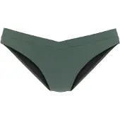 LASCANA Bikiniunderdel mörkgrön