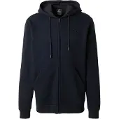 Oakley Apparel Relax 2.0 Sweatshirt Med Dragkedja