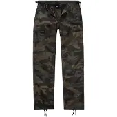 Brandit Bdu Ripstop Byxor