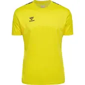 Hummel Authentic Pl T-shirt Med Korta ärmar