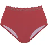 s.Oliver Bikiniunderdel purpur