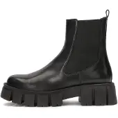 Kazar Chelsea boots svart