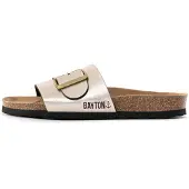 Bayton Pantolette 'Orense' brons