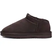 Gooce Snöboots 'Jack' mörkbrun