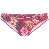 s.Oliver Bikiniunderdel lila / blandade färger
