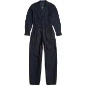 G-Star Tailored Wrap Långärmad Jumpsuit