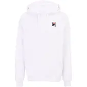 FILA Sweatshirt 'LUTHERAN' marinblå / röd / vit