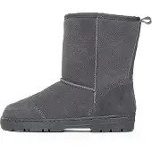 Gooce Snöboots mörkgrå