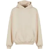 Karl kani Sweatshirt ljusbeige / vit
