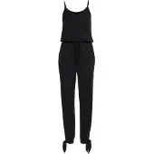 Buffalo Jumpsuit svart