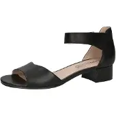 Caprice Sandal svart