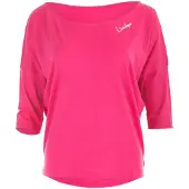 Winshape Funktionstopp 'MCS001' rosa / vit