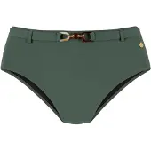 LASCANA Bikiniunderdel 'Yves' petrol