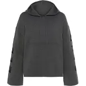 Elbsand Sweatshirt grå / svart