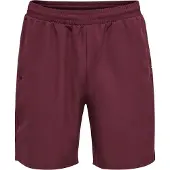 Hummel Move Grid Woven Shorts