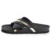 Bayton Pantolette 'MATISSE' svart