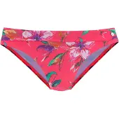 LASCANA Bikiniunderdel blandade färger / rosa