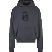MT Teamdream Ultraheavy Oversize Huvtröja