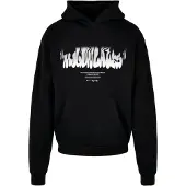 MJ Gonzales Rising Oversized Huvtröja