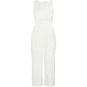 LASCANA Jumpsuit vit
