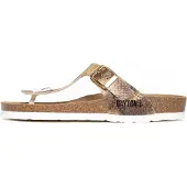 Bayton Tådelare 'Mercure' beige / chamois