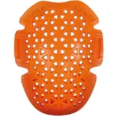 Rukka D3O Air Allback XTR ryggskydd Orange L Unisex