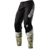 Shot Race Gear Devo Battle Terrängbyxor