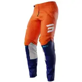 Shot Contact Iron Terrängbyxor