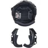 LS2 OF601 Carbon ECE 22.06 Innerfoder