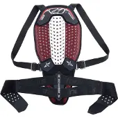 Alpinestars Nucleon Plasma Ryggskydd